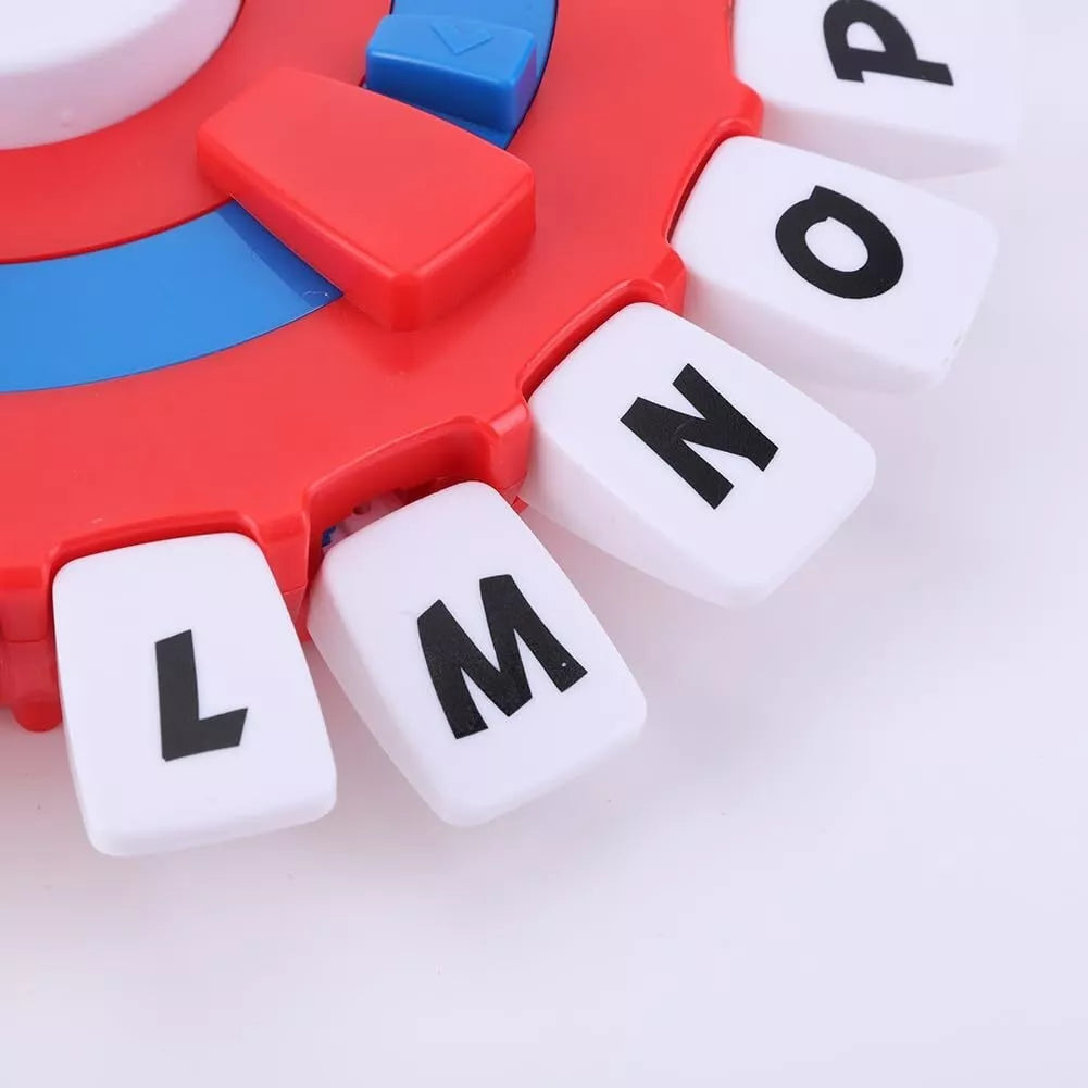 BASTA! – El Juego Familiar Más Divertido